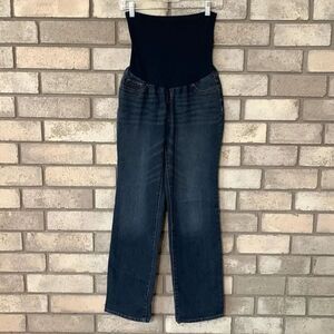 3for$20 maternity jeans size medium